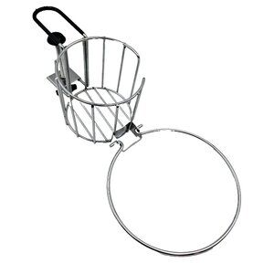 Craft Tidy Cup Holder Trash Bin Scrapbook Craft Desk Cardmaking Crafts Crop Read